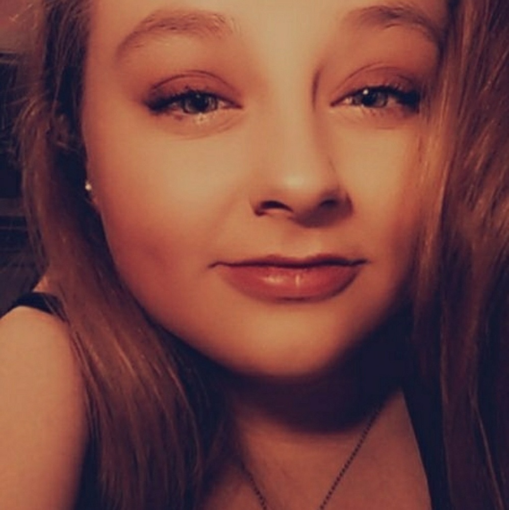 Meet your Posher, Mckenzie
